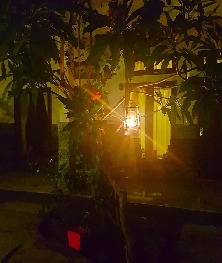 Gili Pelangi Hotel Джили Трауанган Екстериор снимка